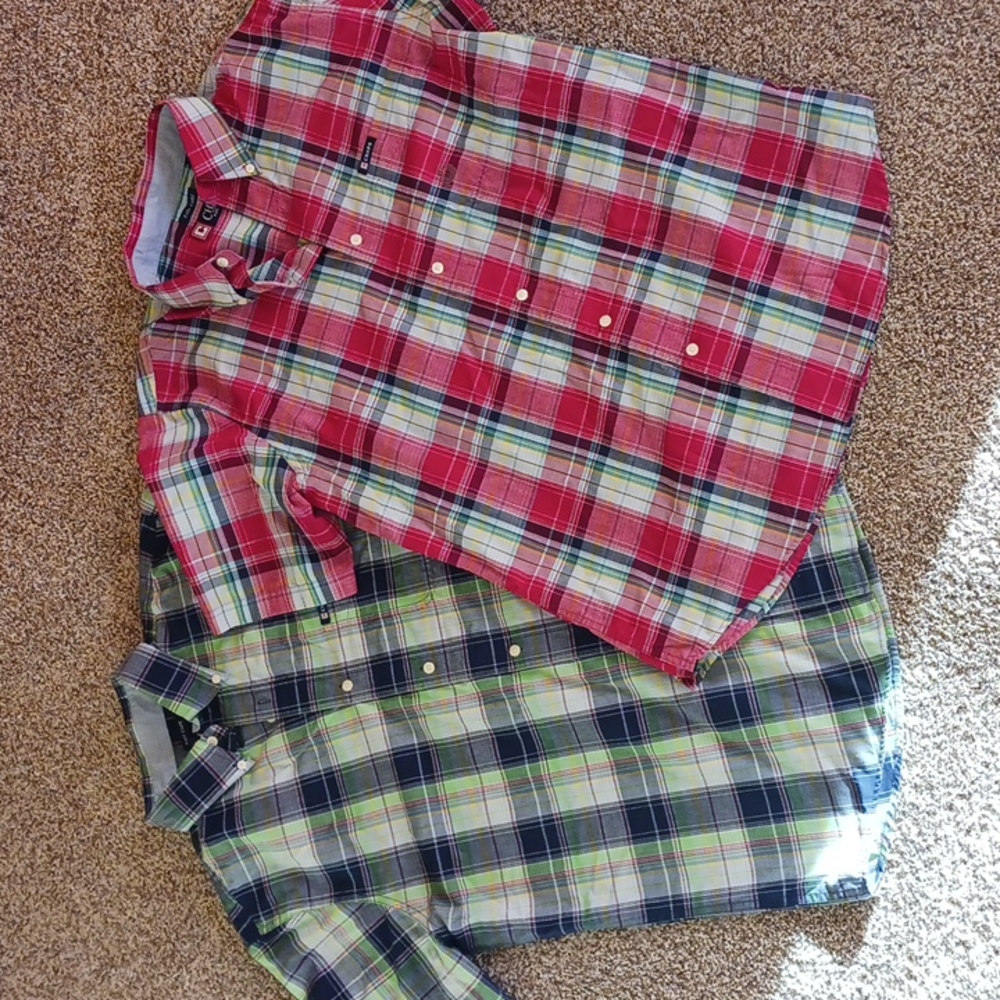 Shirts